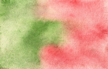 Abstract watercolor background texture design