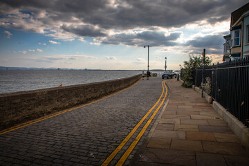 Seafront