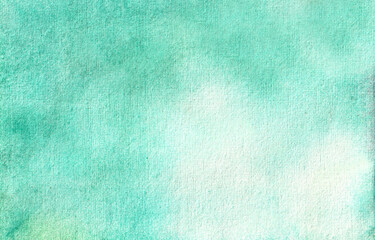 Naklejka premium Abstract watercolor background texture design