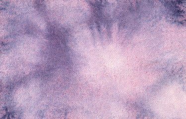 Abstract watercolor background texture design