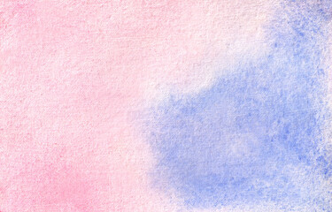 Abstract watercolor background texture design