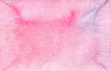 Abstract watercolor background texture design