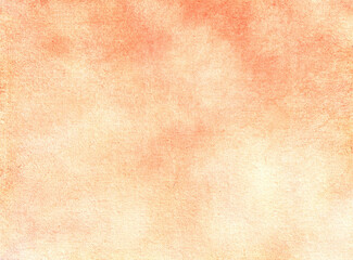 Abstract watercolor background texture design