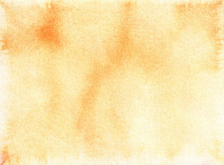 Abstract watercolor background texture design