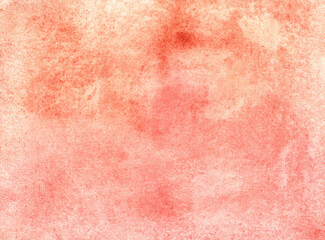 Abstract watercolor background texture design