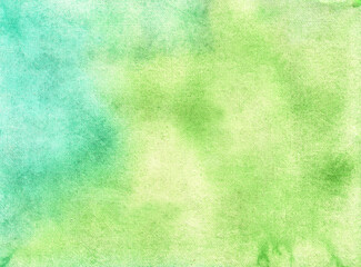 Abstract watercolor background texture design