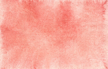Abstract watercolor background texture design