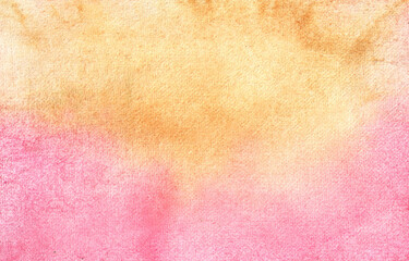Abstract watercolor background texture design