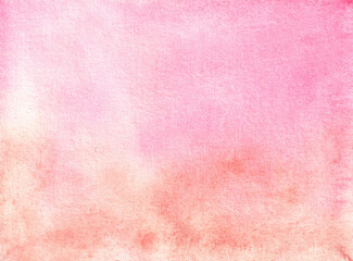 Abstract watercolor background texture design