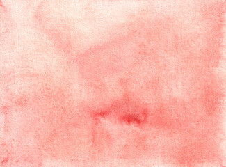 Abstract watercolor background texture design