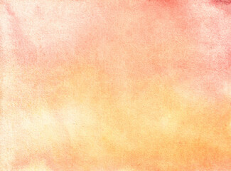 Abstract watercolor background texture design