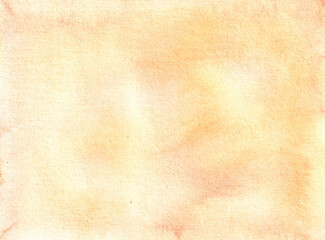 Abstract watercolor background texture design