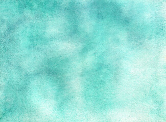 Abstract watercolor background texture design