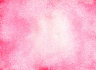 Abstract watercolor background texture design