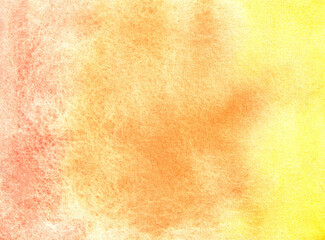 Abstract watercolor background texture design
