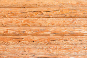 Close up image of wooden texture background.