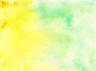 Abstract watercolor background texture design
