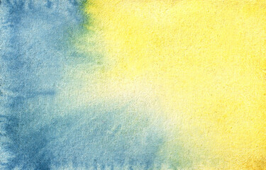Abstract watercolor background texture design