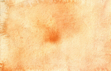 Abstract watercolor background texture design