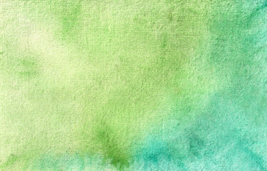 Abstract watercolor background texture design