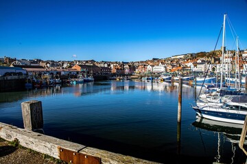 Fototapeta premium Seaside