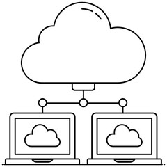 
Mobile having wifi signals, mobile network flat icon 
