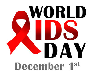 World Aids Day Poster