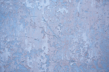 gray grunge concrete blank wall, abstract background art design