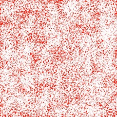 Fototapeta premium red and white background christmas texture illustration