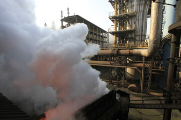 Kardemir Karabük Iron and Steel Industries, is Turkey's first heavy industry factory. Its...