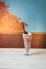Milkshake I