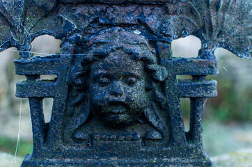 płaskorzeźba  © wedrownik52