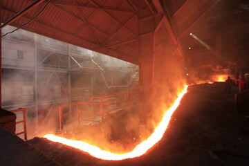 Kardemir Karabük Iron and Steel Industries, is Turkey's first heavy industry factory. Its...