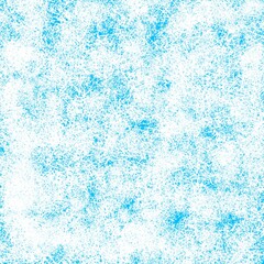 blue christmas background snow texture illustration