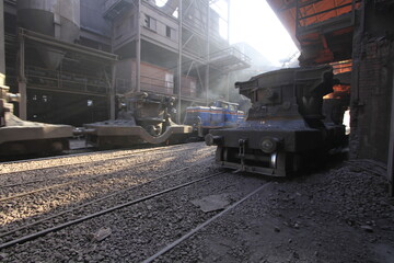 Kardemir Karabük Iron and Steel Industries, is Turkey's first heavy industry factory. Its...