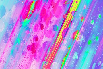 abstract colorful background