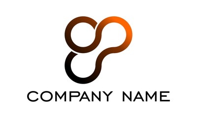 company name vector