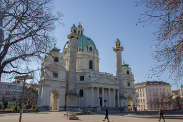 Vienna 