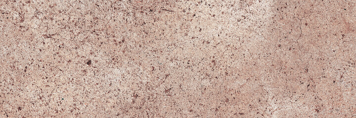 Concrete texture for the background.Design. Horizontal arrangement. Panorama. Close up.