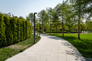 City Park 