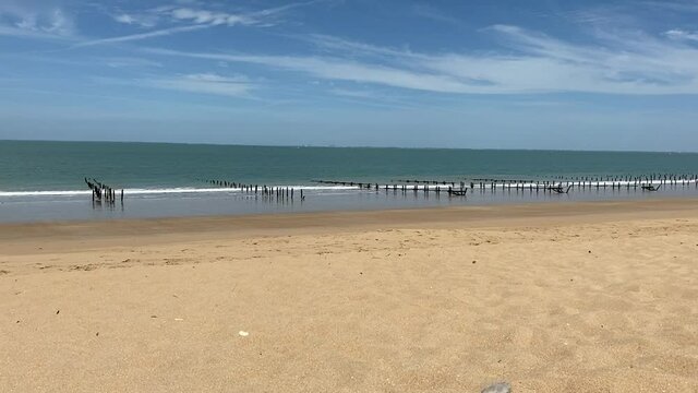 sea zen sky summer