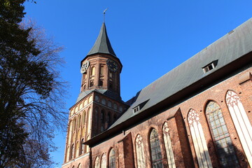 church of the holy trinity