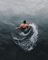 Sea Splashes 