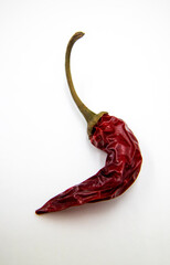 red chili pepper