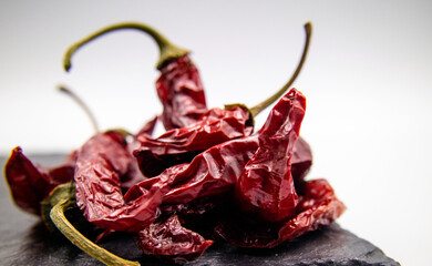red chili pepper