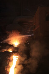 Kardemir Karabük Iron and Steel Industries.