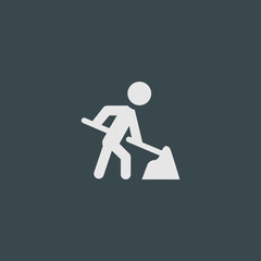 Construction - Tile Icon