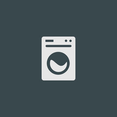 Laundry - Tile Icon