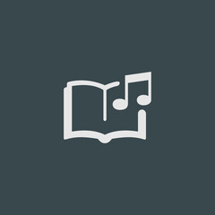 Audio Book - Tile Icon
