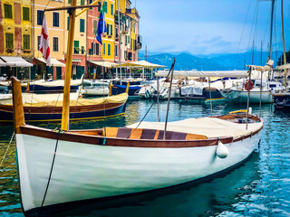 italian boats